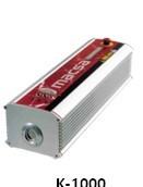 K系列1000自动激光打标机 多功能激光打标机 食品袋打标 爆款推荐