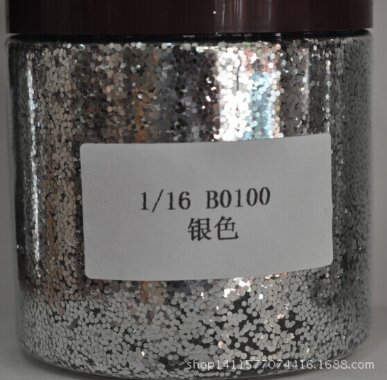 银色葱粉(规格类)