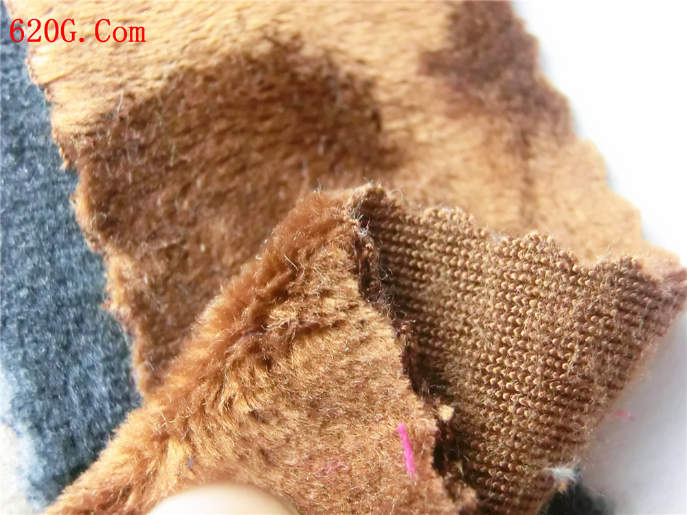 长毛绒布 玩具绒布 服装绒面料 超柔顺加厚保温绒布 -阿里巴巴