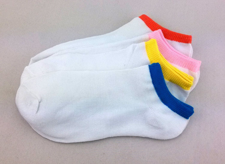 Chaussettes - collants doux - Ref 771075 Image 14
