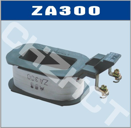 ZA300ABB Contactor coil