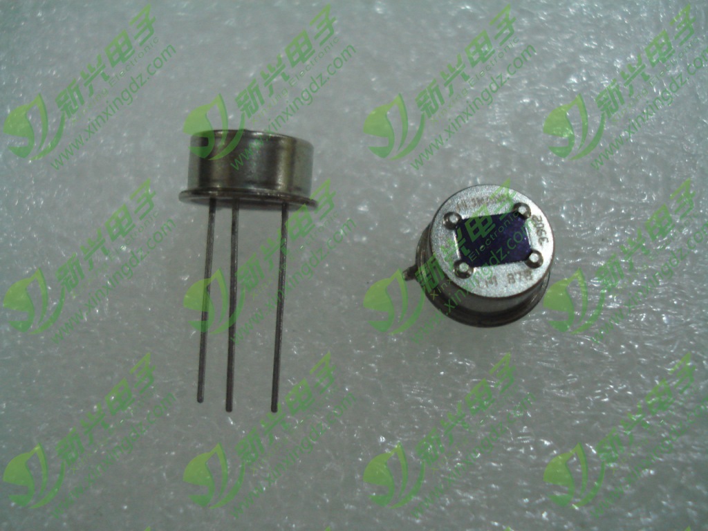 供应热释电传感器LHI878/3902(图)