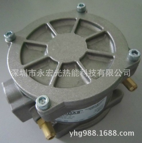 供应意大利MADAS马达斯FM05燃气过滤器