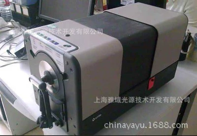 Метр разнице в цвета высокой точности цвета i7 спектрофотометра X-обряда Aisili Настольный