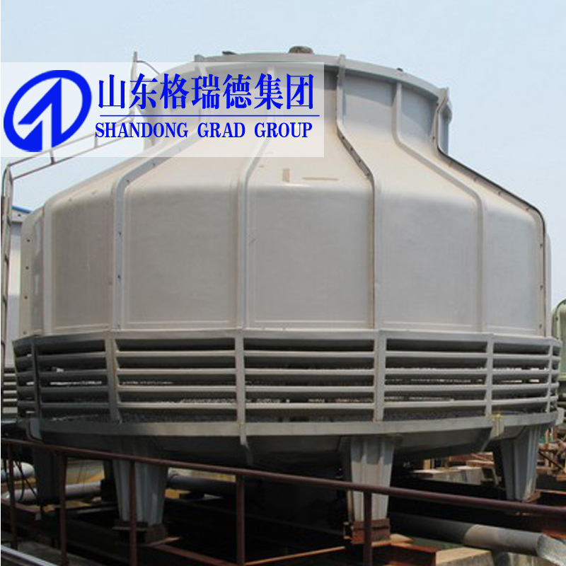 玻璃鋼逆流冷卻塔