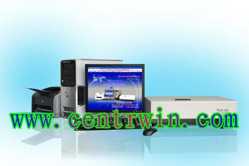 红外分光测油仪