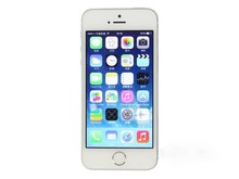 ��Ʒƻ����APPLE��iPhone 5s iOS7ϵͳ ˫��1.3 3G�����ֻ�����