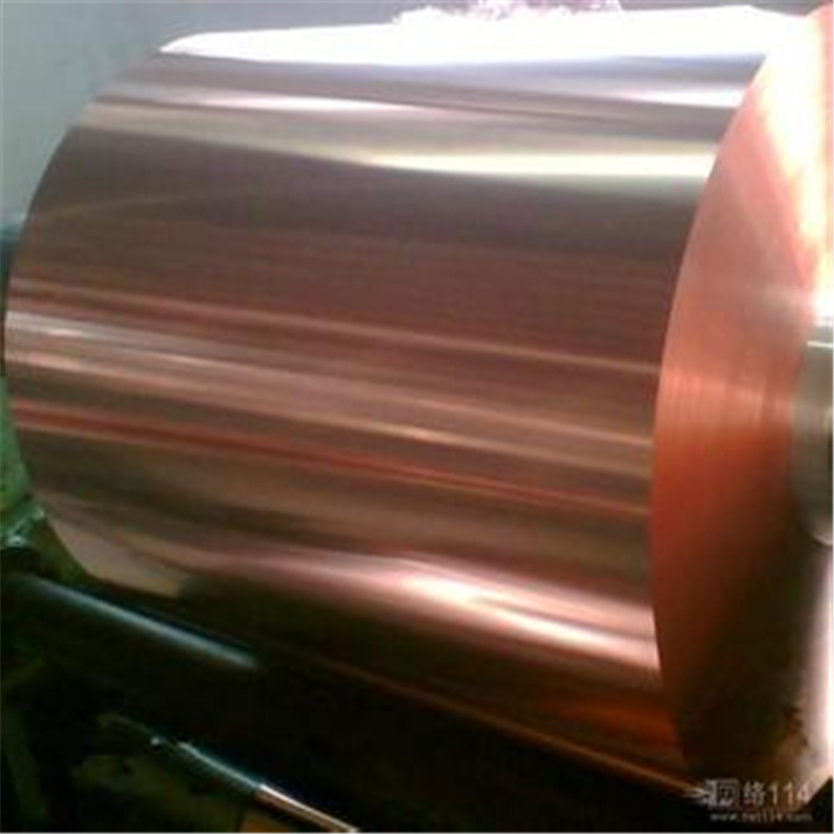 Sales of high phosphorus bronze board rods c5210 C5440 qsn8-0.3…
