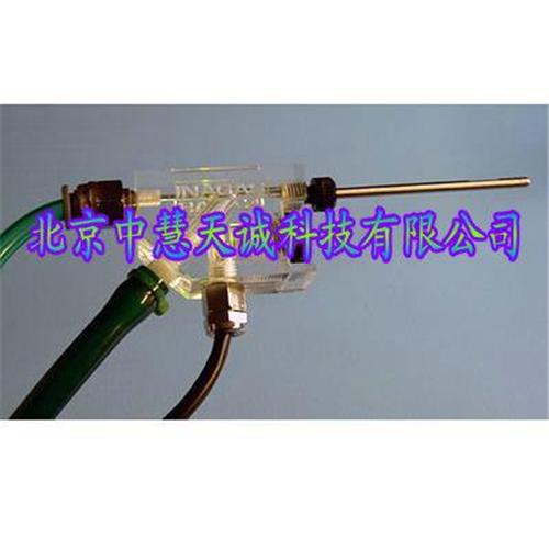 中空玻璃氩气灌装枪