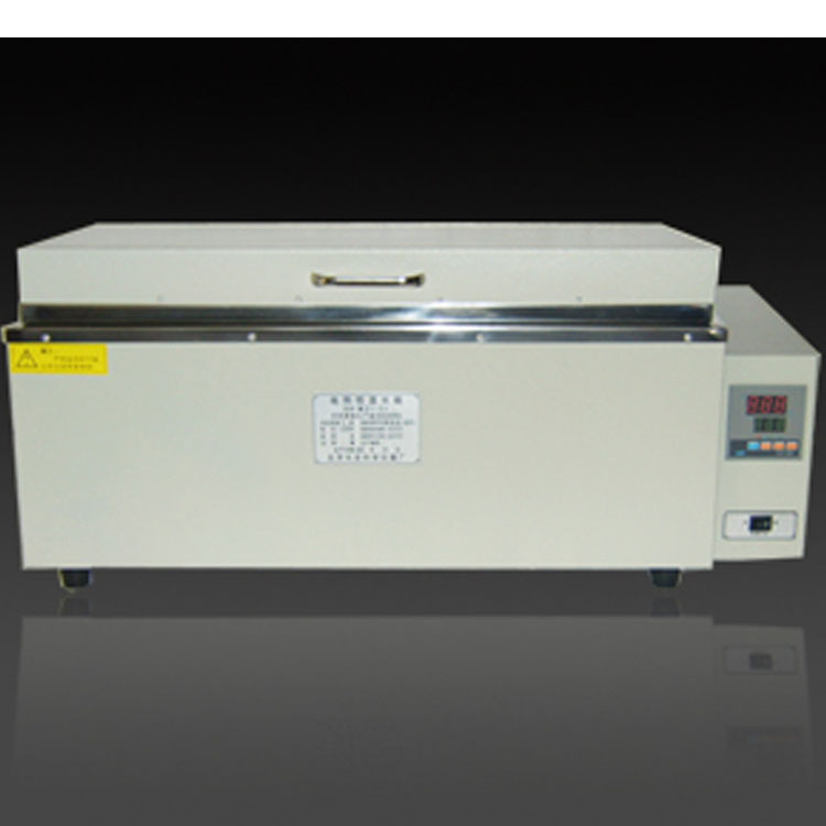 厂家恒温水箱 304不锈钢水箱