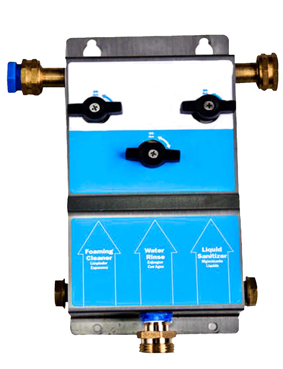 超市及工业用分配器proportioner