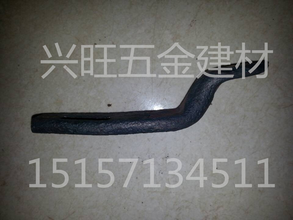 【厂家直销】 建筑材料步步紧头子|ru