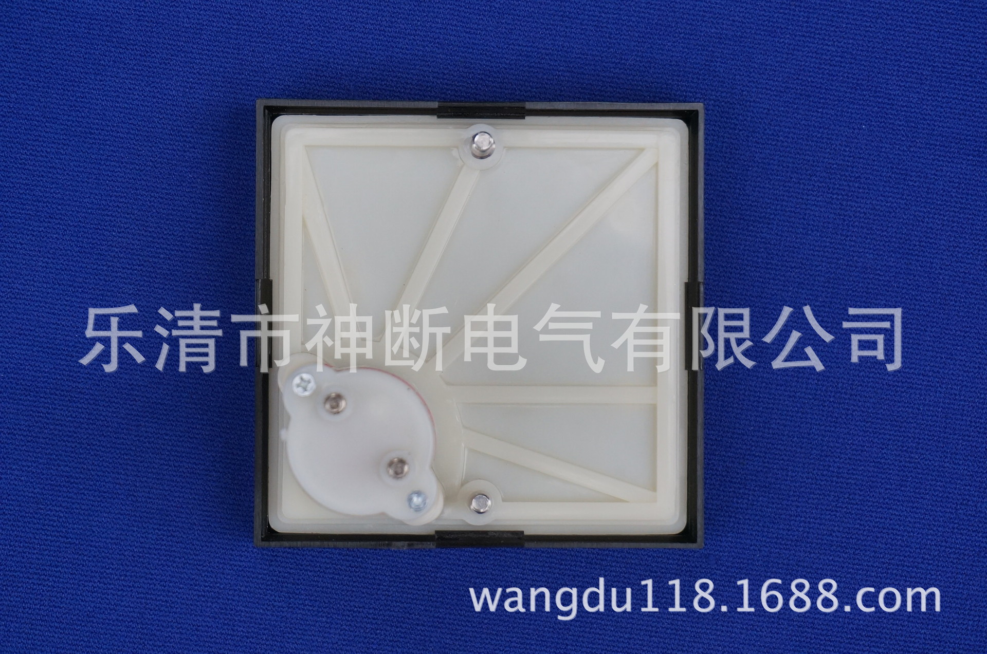[Batch sale] 6C4-1600Rr/min Shanghai Xinpu tachometer