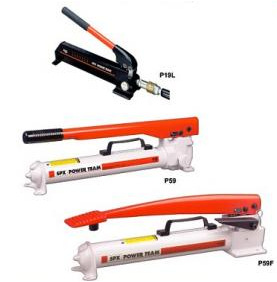 powerteam电动液压扳手泵 美国powerteam液压扳手泵 供应商