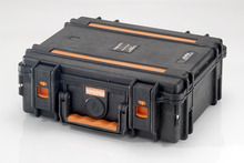 AI-3.5A-2311C安全箱 防水仪器箱 工具箱 防潮箱 防护箱可配肩带