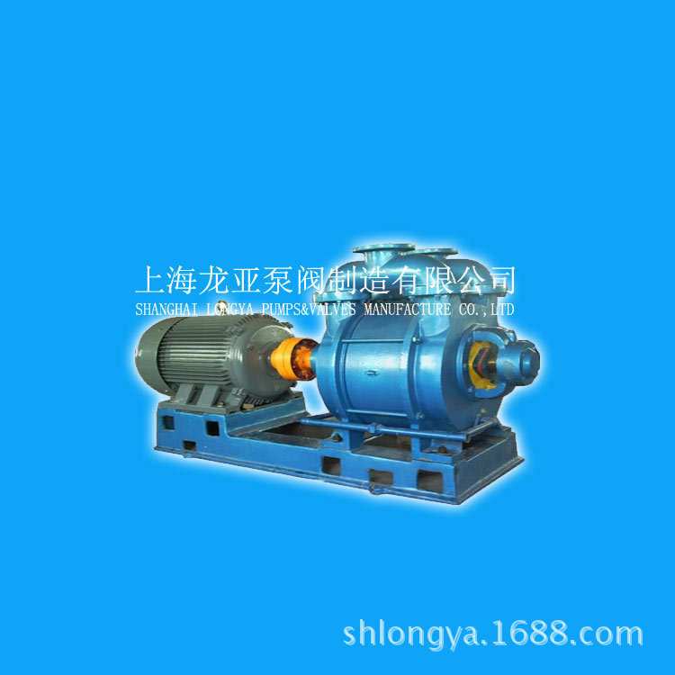 供应上海SK-42化工真空泵 真空泵设备精良 产品性能良好