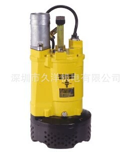 日本TERADA寺田泰拉尔S4-1500N工业设备用泵