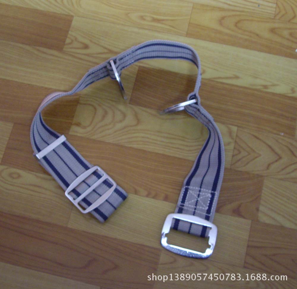 消防02腰带 消防腰带 逃生腰带 救援腰带