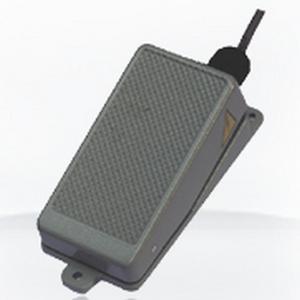 供应 AIKS 爱克斯脚踏开关 AFS03-1A  10A  250V 洛阳总代理