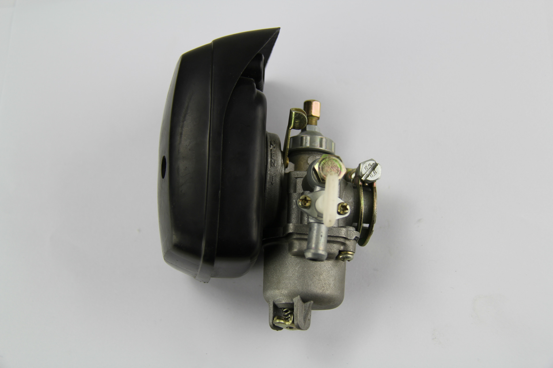 喷雾喷粉机配件40FP-3Z配件农用喷雾喷粉机化油器KXF-308零配件