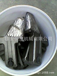 供应采煤机55#截齿 海德拉刀齿 科比特无火花 型号齐全质优价廉