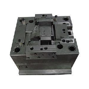 精密註塑模具系列