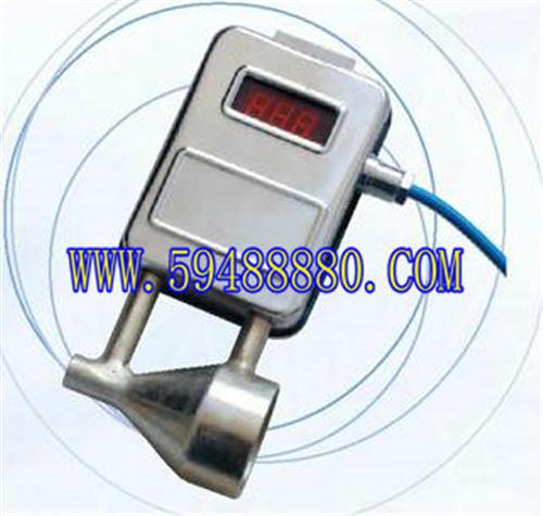 矿用风速传感器