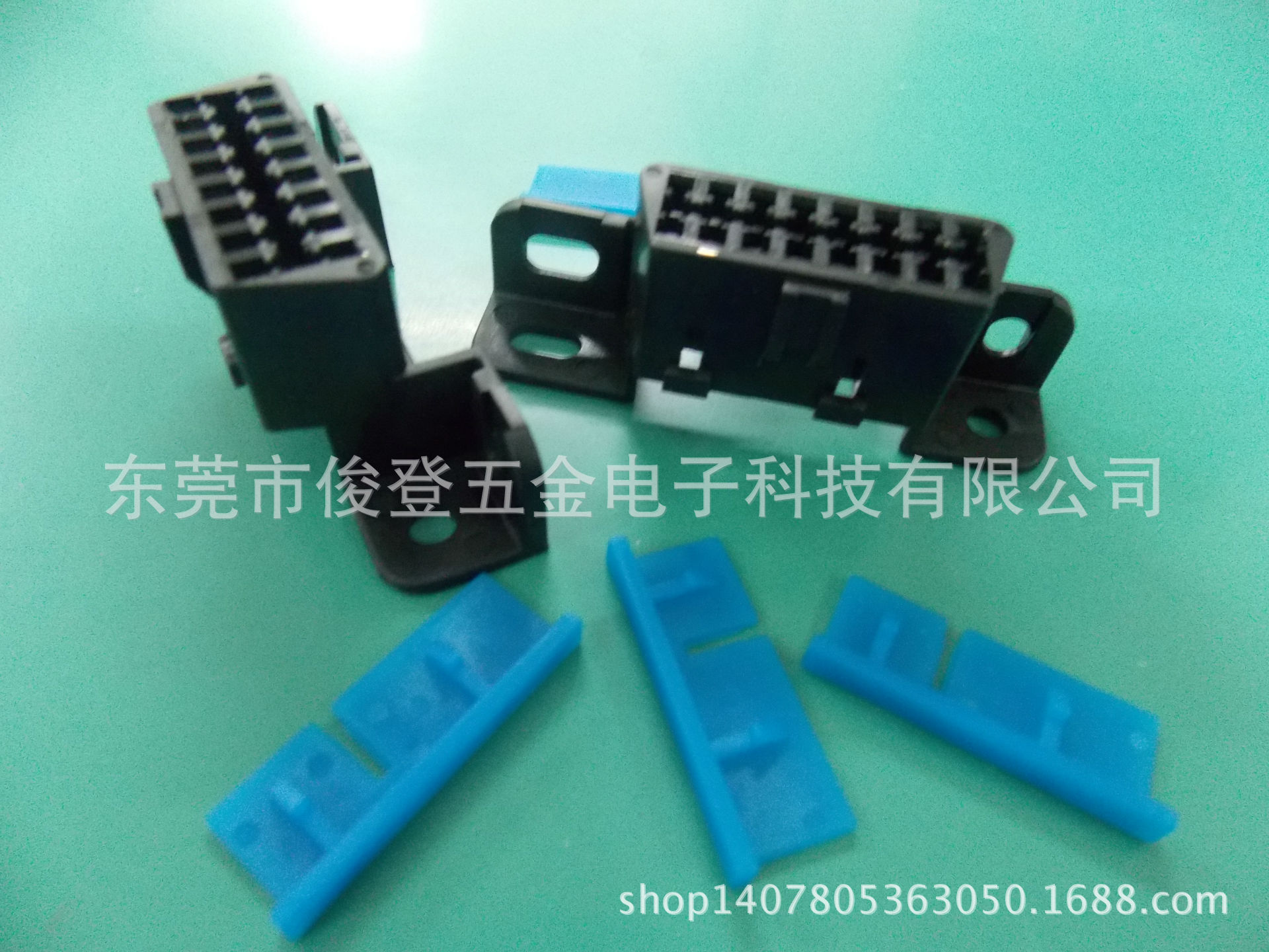 Factory sells OBD2 female connector for Buick vehicle series
