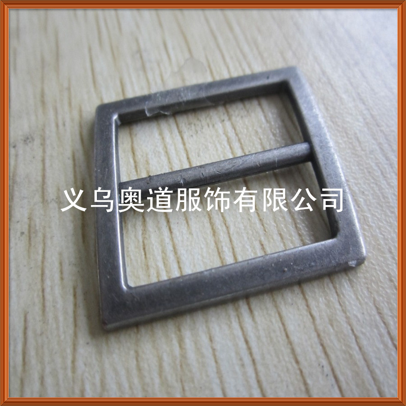 三檔扣 日字扣 (80)