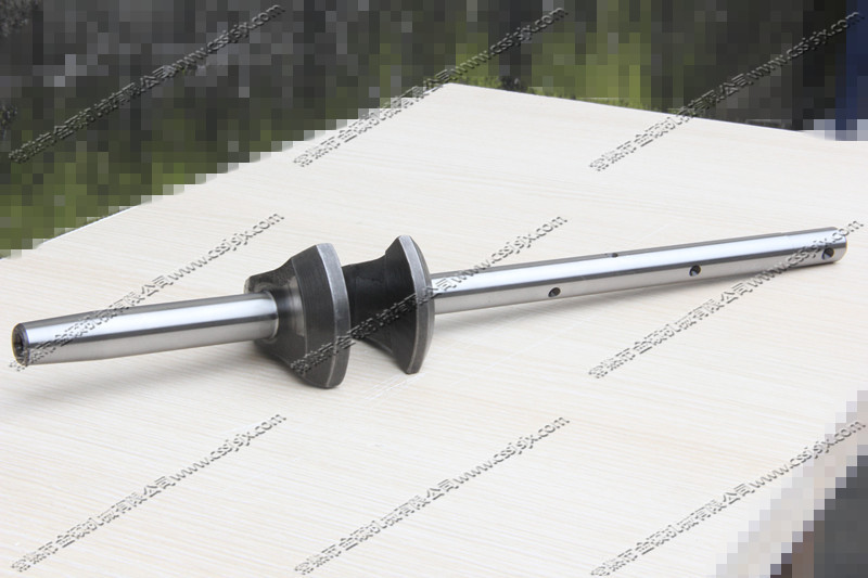 厂家供应GK35系列缝包机配件 曲轴3504060