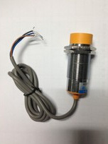 出售 LJ30A3-15-Z/BX 接近开关