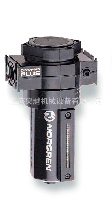 【原装进口】诺冠NORGREN  F64C-NND-AP0高效除油过滤器