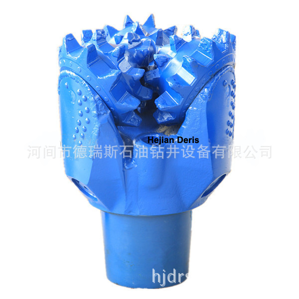 大量供应高质低价三牙轮钻头国产进口复合片pdc钻头金刚石钻头