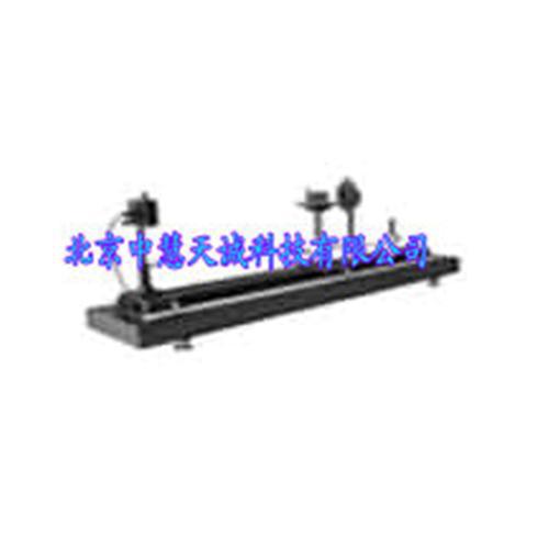 布儒斯特角测量装置