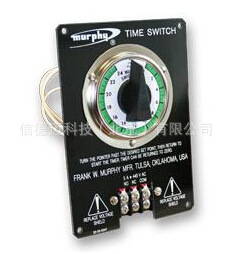Murphy/摩菲 24T-LC (20000250) 计时开关