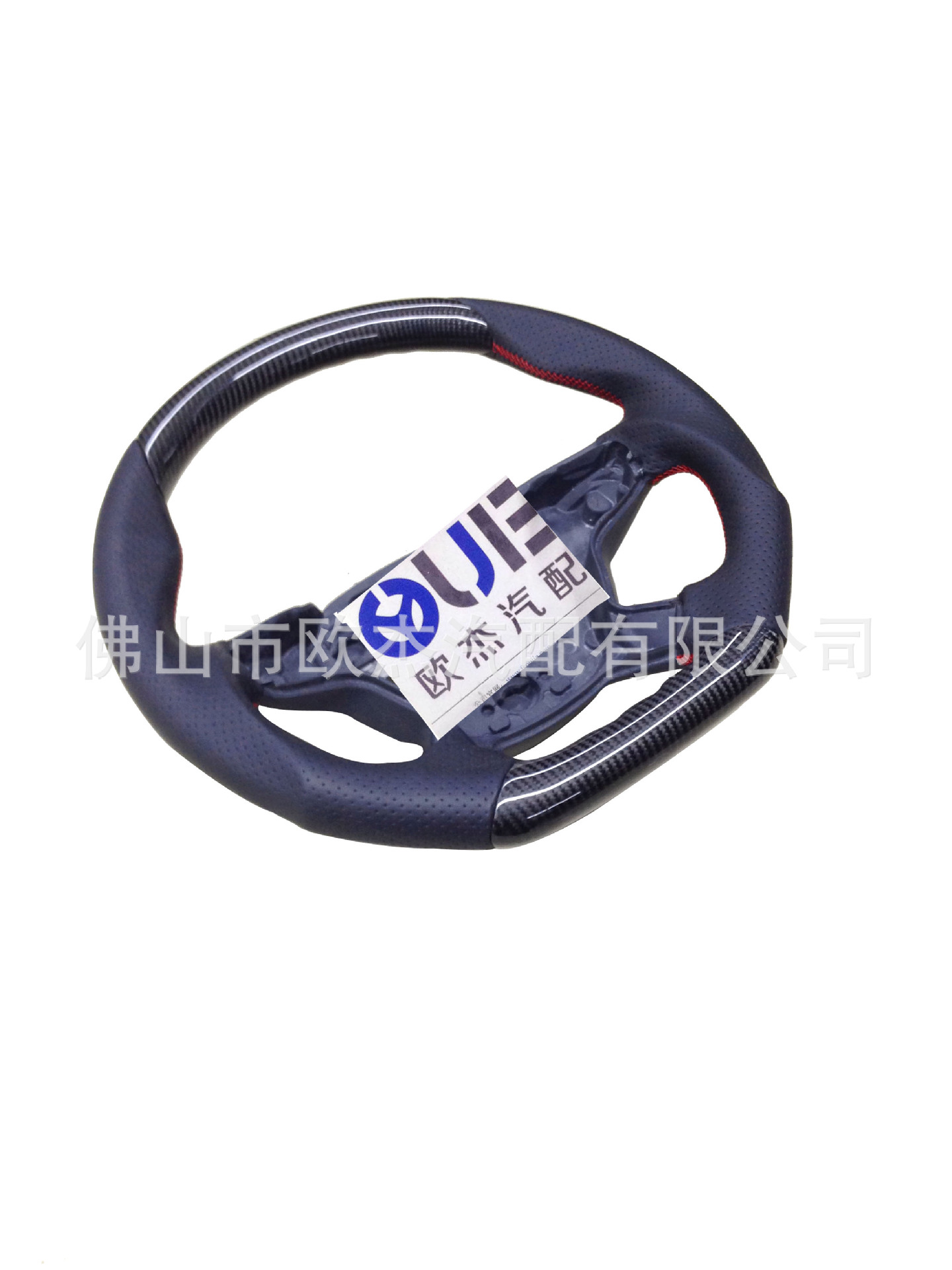 2012款福克斯盤 03