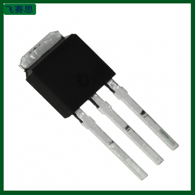 IRFR420TR IRFR420 场效应管MOS管