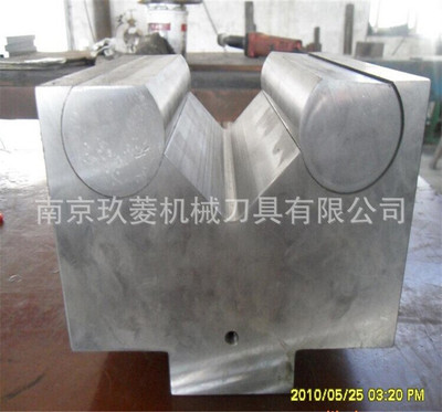 [Manufactor Direct selling customized large press mould Press die press Up and down mould