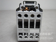 AEG接触器AEG LS 7K.10