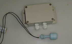 KS-03屏蔽线延长防水接线盒 5个端子自由搭配 PH接线盒