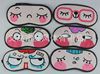 Cartoon hairpins, sleep mask, wholesale