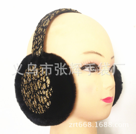 厂家供应各种保暖耳套/耳罩/耳暖/耳包/护耳、耳机耳套、耳包(图)