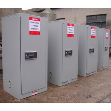 全钢毒品柜/成霖牌毒品柜/欧盟CE认证/山东.济南.青岛厂家供应