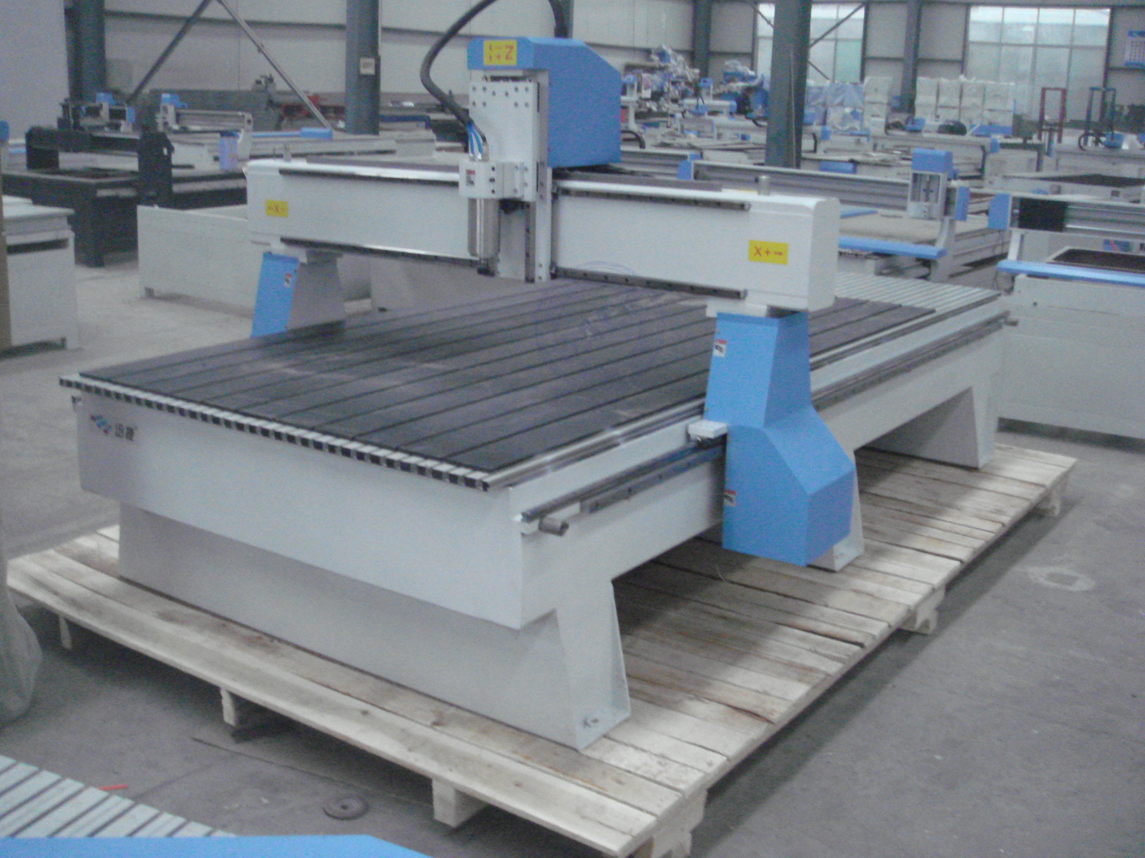 专业木工雕刻机