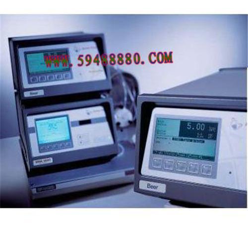 啤酒分析仪