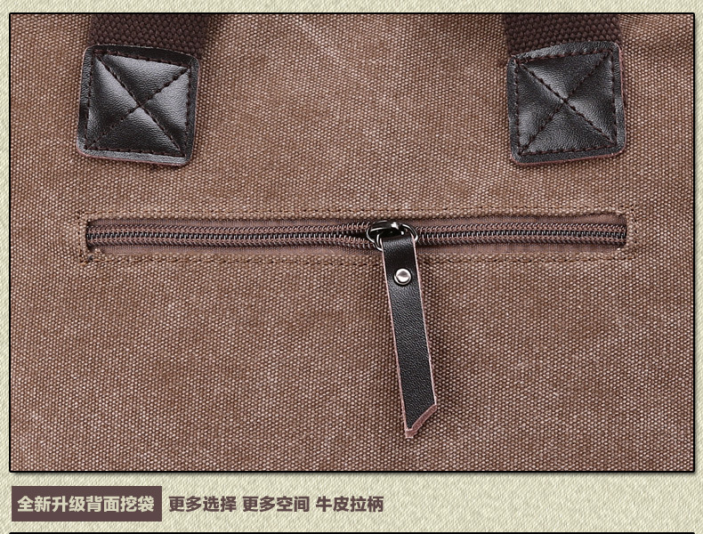 Sac homme - Ref 56375 Image 15