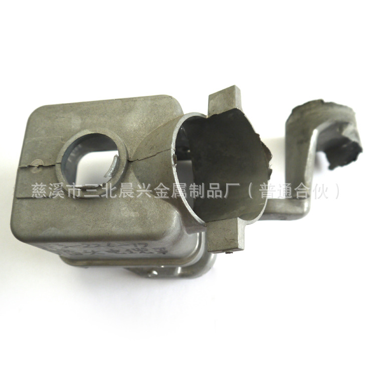 500T--800T压铸件  汽车配件   铝合金压铸件  电动机壳