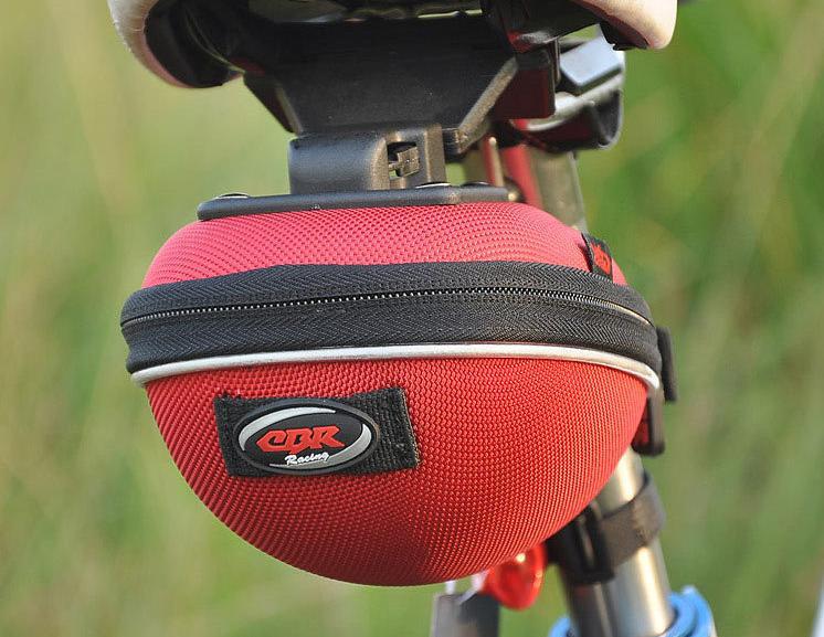 Sacoche pour vélo mixte - Ref 2220536 Image 6