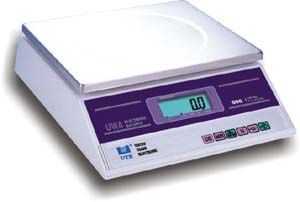 UWA-1.5/UWA-3/UWA-6/UWA-15/UWA-30A电子计重秤 电子桌面称