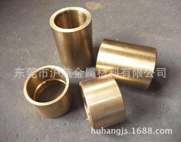 黄铜管厂家 H62黄铜管 装饰黄铜管